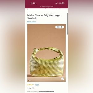 Melie Bianco Brigitte large